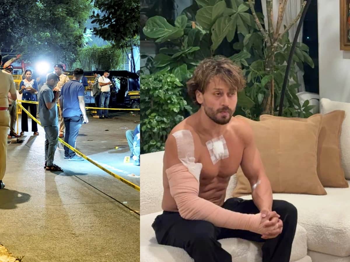 टाईगरमाथि गोली प्रहार