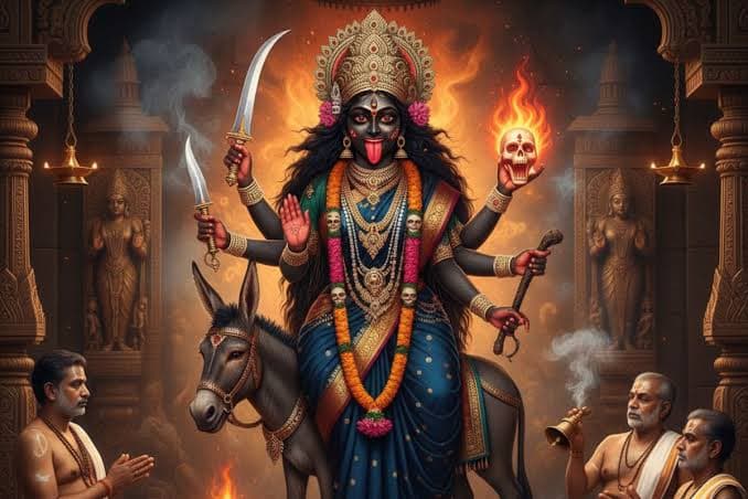 नवपत्रिका प्रवेश