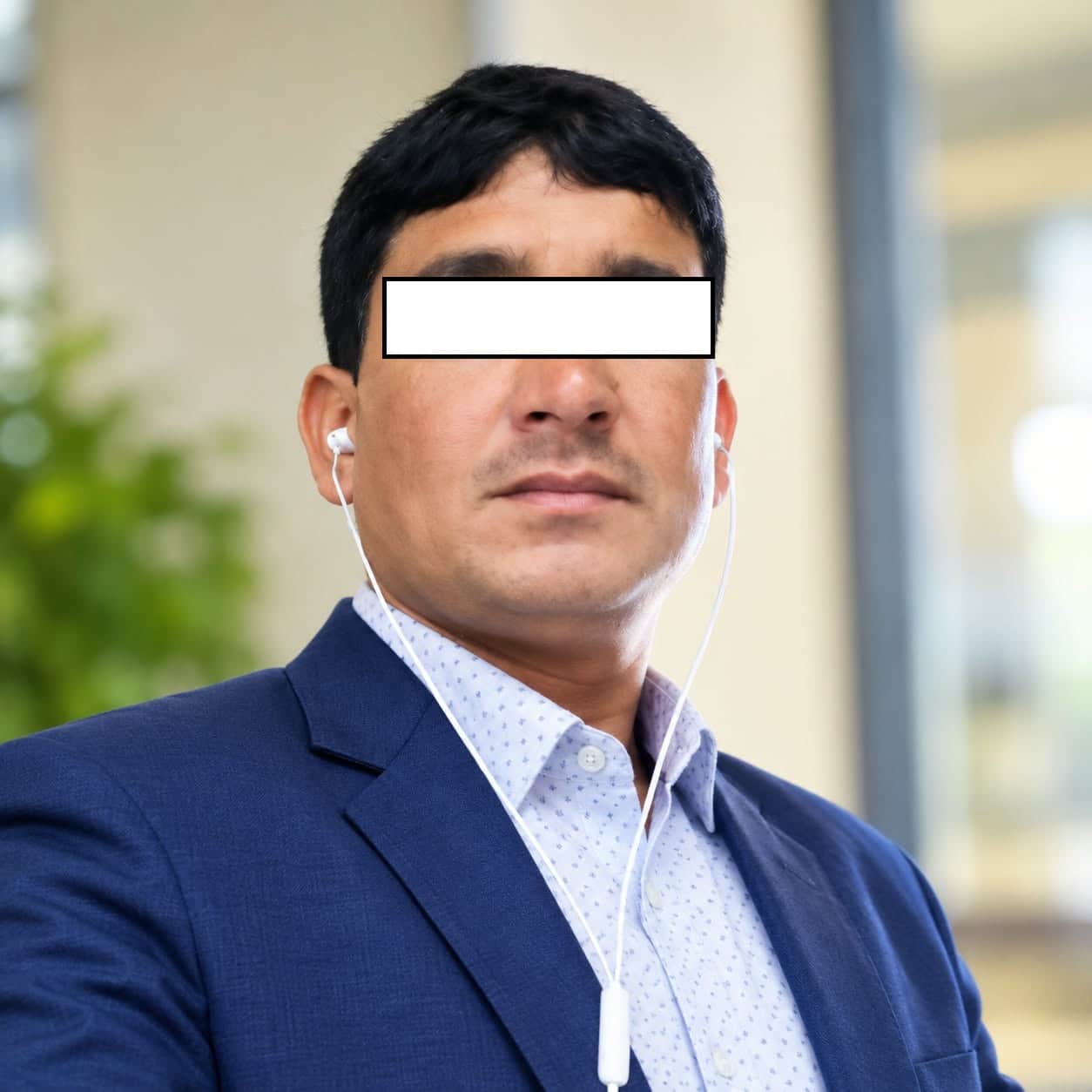 होटल सँचालक अशोक यादव