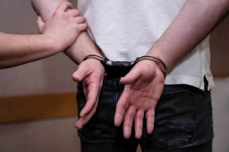 Arrest