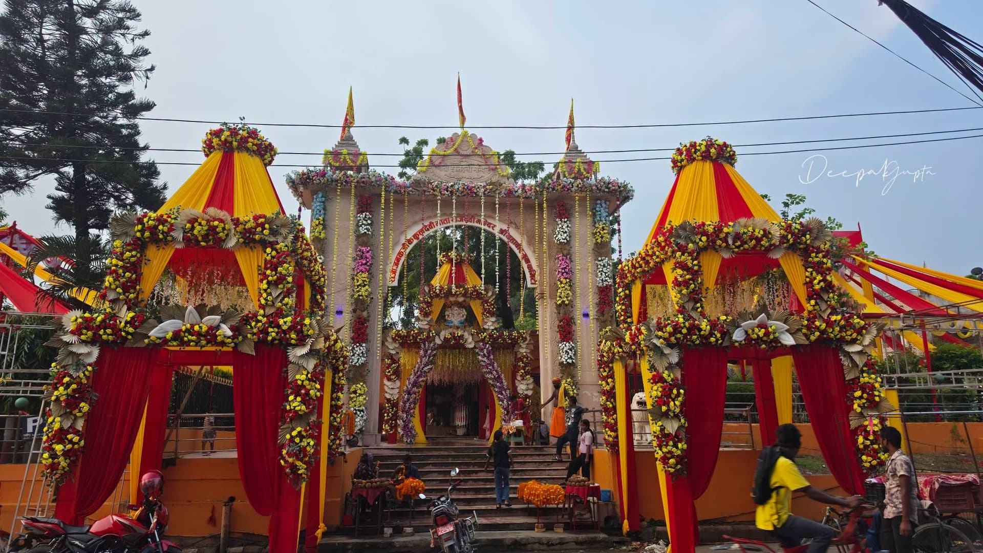 सजिदै राजदेवी