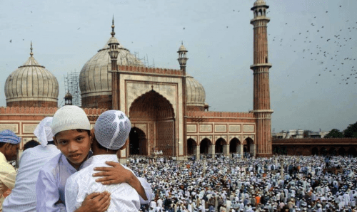 आज बकर इद हर्षोल्लास पूर्वक मनाइदै, प्रदेश २ मा सार्वजनिक विदा